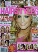 Celebrity Hairstyles